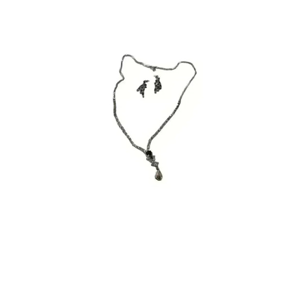 Dangle post earrings - Picture 6 of 6